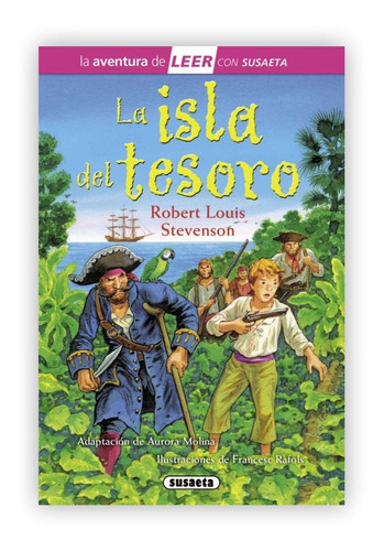 La Isla Del Tesoro (t.d) Nivel 3