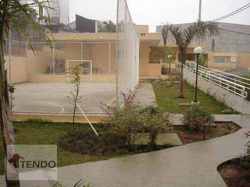 Imagem 17 de 18 de Imob01 - Apartamento 46 M² - Venda - 2 Dormitórios - Vila Gonçalves - São Bernardo Do Campo/sp - Ap2233
