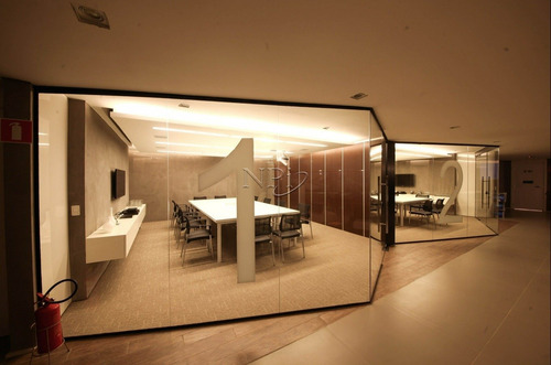Imagem 11 de 15 de Edificio Cgh Aeroporto Offices | Npi Imoveis - V-4193