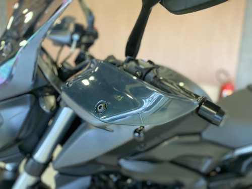 Bajaj Dominar 400-2024-4.300km-48x S Entrada-completa-ny