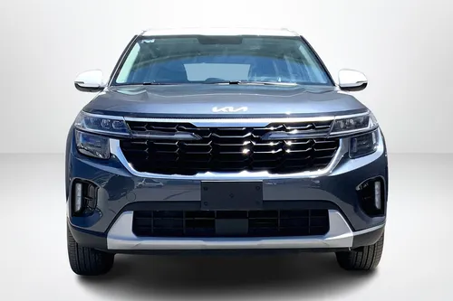 Kia Seltos 2024