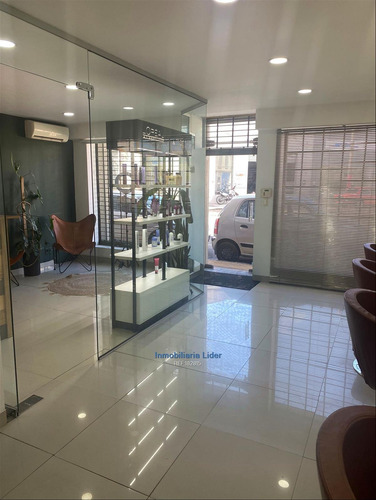 Imagen 2 de 10 de Local Comercial En Venta Cw182815