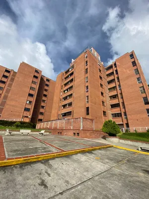 Apartamento en venta