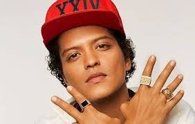 Entradas Para Bruno Mars Cancha 1 A Solo S/900.