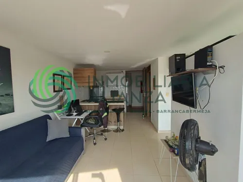 Apartamento En Venta En Los Pinos. Cod V61591