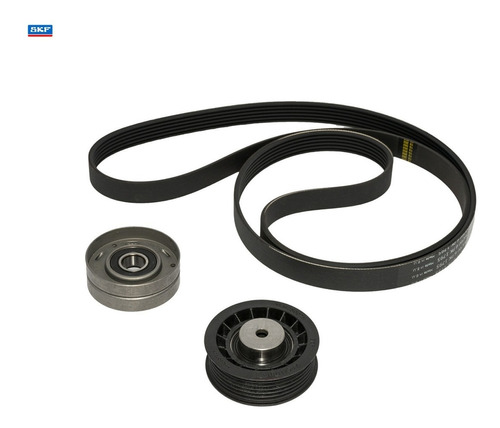 Kit Poli V Chevrolet Corsa 1.6 8v / 16v Skf