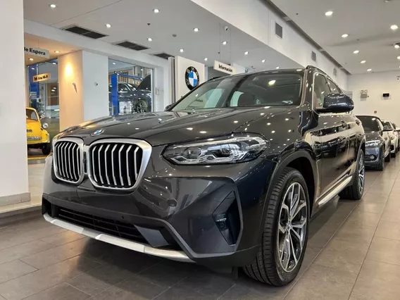 Bmw X3 Xdrive 30e