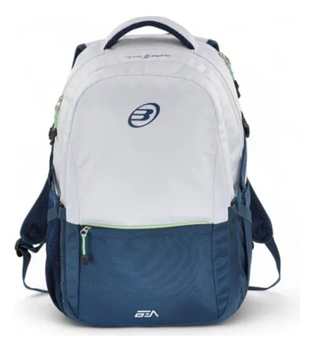 Mochila Bullpadel Bolsillos Aislamiento Termico Deportiva