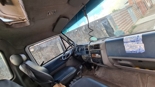 Volkswagen Delivery E Cummins