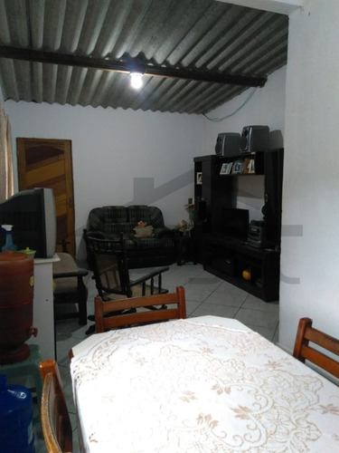 Imagem 12 de 19 de Sítio À Venda Em Juquiá - Sp - 314 - 70534868