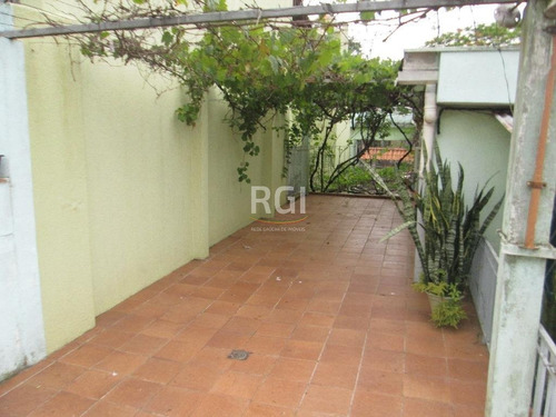 Imagem 3 de 18 de Casa Em Porto Alegre. - 5119