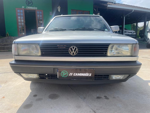 Vw Parati Gls