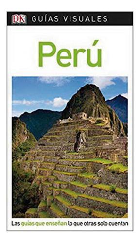 Perú Guía Visual