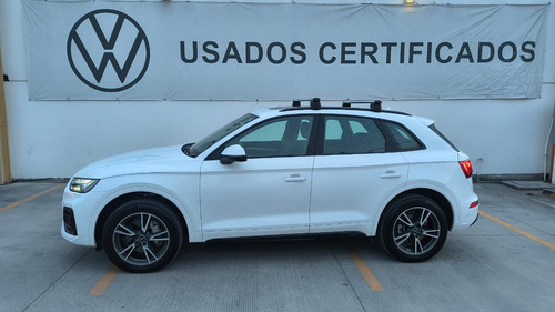 Audi Q5 2.0 L 45 Tfsi Select