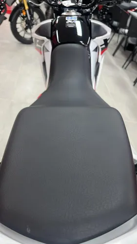 Honda Xr 190l 2.0