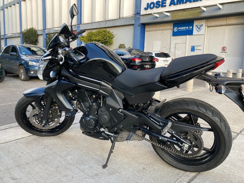 Imagen 12 de 14 de Kawasaki Er6n 650cc