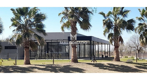 Imagen 11 de 11 de Venta Lote Country San Isidro Villa Allende