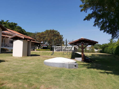 Chácara Com 6 Dormitórios À Venda, 5000 M² Por R$ 2.200.000,00 - Recanto Das Flores - Indaiatuba/sp - Ch0175