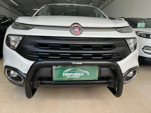 Fiat Toro TORO ENDUR TURB AT6
