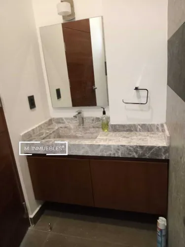 Casa Con Vista Panorámica En Venta En Lindavista