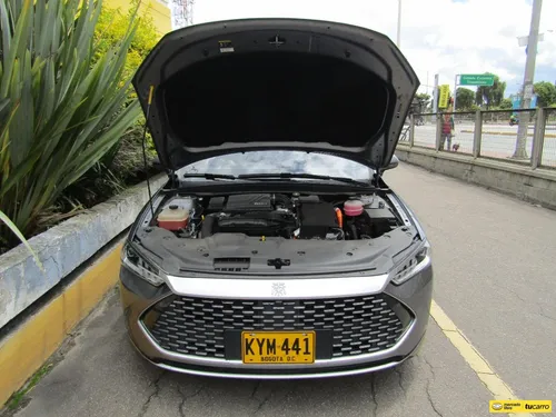 Byd Qin Plus 1.5 Dm-i