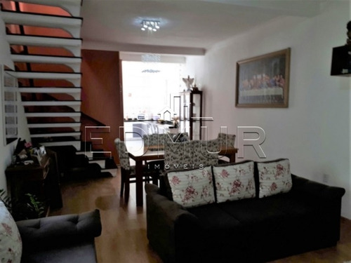 Sobrado - Vila Claudio - Ref: 19853 - V-19853