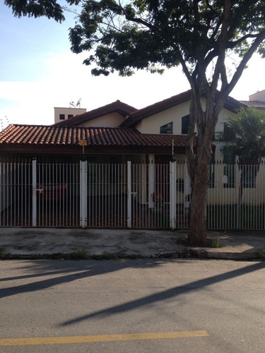 Imagem 1 de 14 de Casa - Ca01015 - 67799846