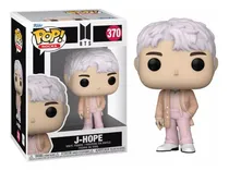 Comprar J-hope Funko Pop Bts Proof 370 K-pop