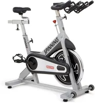 Comprar Alquiler Bicicleta Fija Spinning Por Mes + Mes Entrenamiento