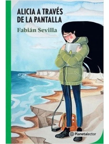 Alicia A Través De La Pantalla - Fabián Sevilla