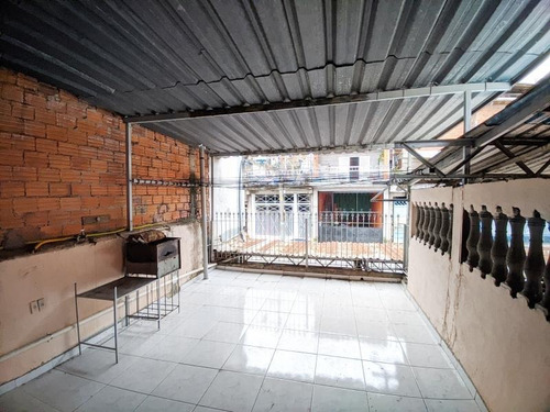 Imagem 14 de 15 de Ref.: 21436 - Casa Terrea Em Barueri Para Aluguel - 21436