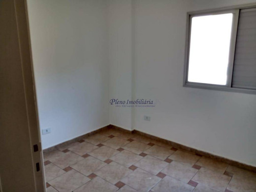 Imagem 9 de 25 de Apartamento Com 2 Dormitórios Para Alugar, 60 M² Por R$ 1.060,00/mês - Vila Amália (zona Norte) - São Paulo/sp - Ap0657