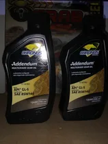 Comprar Aceite Api Gl-sae 85w-140 Valvulina 