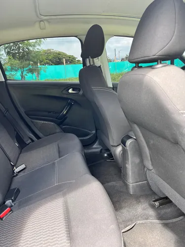 Peugeot 208 1.6 Allure Vti