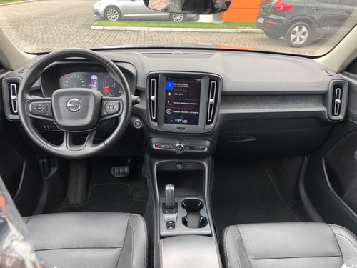 Volvo Xc40 2.0 T4 Gasolina Geartronic