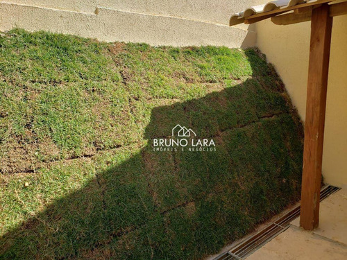 Imagem 17 de 18 de Casa À Venda Em Igarapé Bairro Roseira - Ca1121