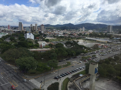 Imagem 15 de 20 de Flat Para Venda - Parque Monte Líbano, Mogi Das Cruzes - 47m², 1 Vaga - 1854