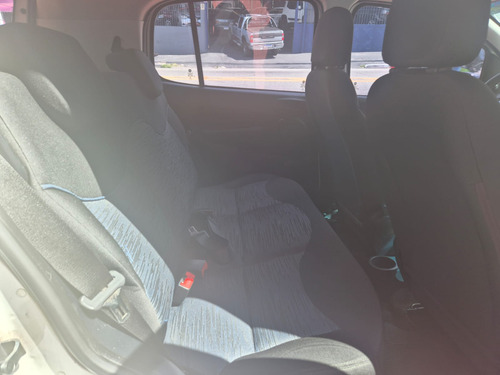 Fiat Uno 1.0 Attractive Flex 5p