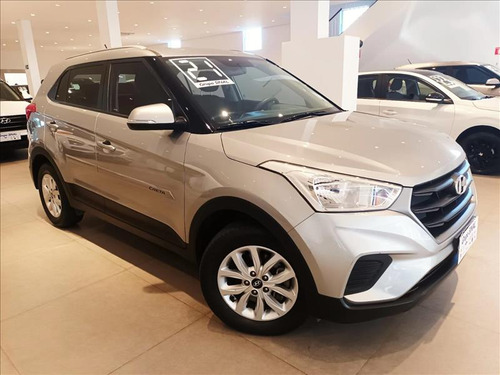 Hyundai Creta 1.6 16v Action
