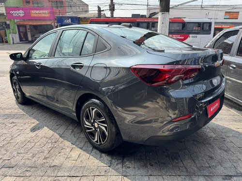 Chevrolet Onix plus Chevrolet Onix Plus LT 1.0