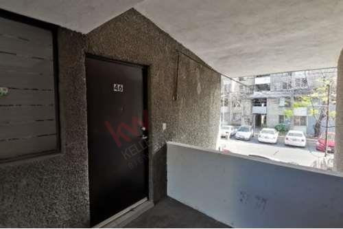 Imagen 3 de 14 de Un Hogar Para Disfrutar De La Vida Venta Departamento Plaza Insurgentes