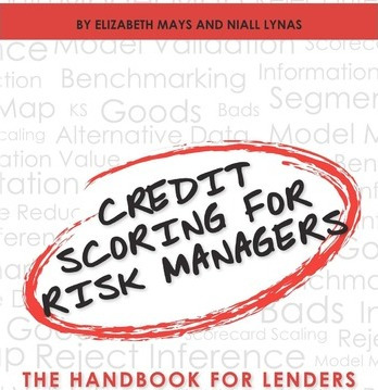 Libro Credit Scoring For Risk Managers : The Handbook For...