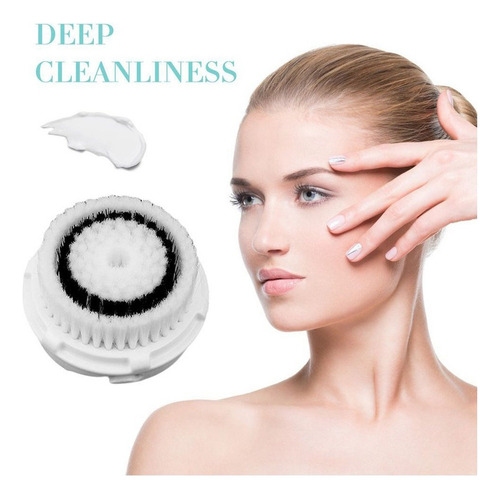Q Cabezales De Repuesto Para Clarisonic Mia Y Mia 2 Pro Plus