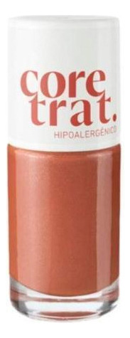 Esmalte Cremoso Pedra Do Sol 8,5ml