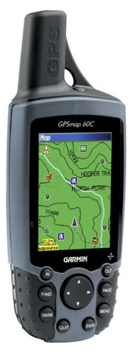 Gpsmap 60 c Resistente Agua Navegador Gps Senderismo