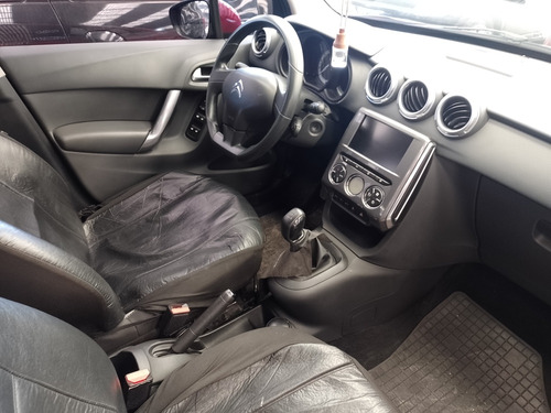 Citroën C3 1.5 Feel 90cv