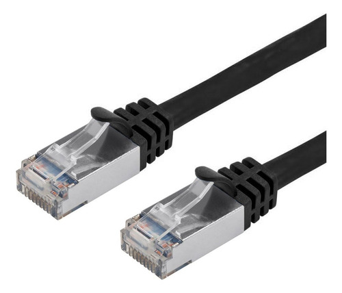 Cable Red Cat7 10gbps 600mhz 10x7.5mt Buhbo -6xwlddpk