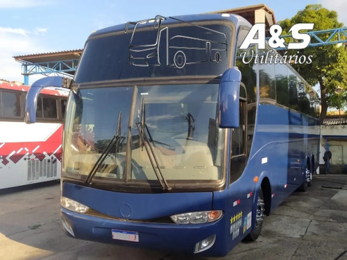 Imagem 1 de 9 de Paradiso 1350 Leito 16 Lug.mb Super Oferta Confira!! Ref.295