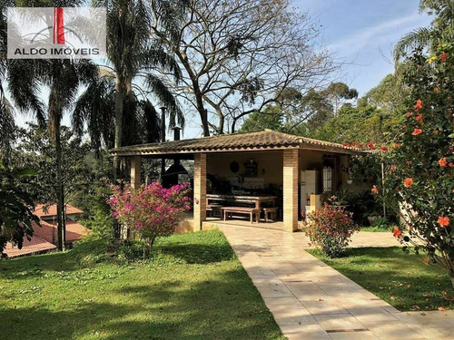 Imagem 29 de 30 de Casa À Venda No Bairro Chácara Pavoeiro - Cotia/sp - 245