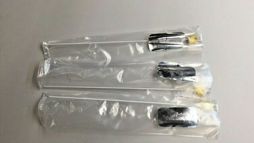 Bgl 6073-47 Thermocouple Probe Berkeley Glass Lab 12 Ty Ccl